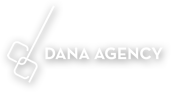 Dana Agency Logo