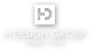 H Design Group Logo